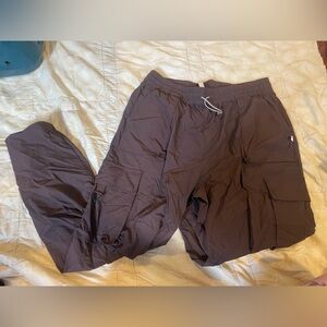 Fabletics Cargo Pants XL